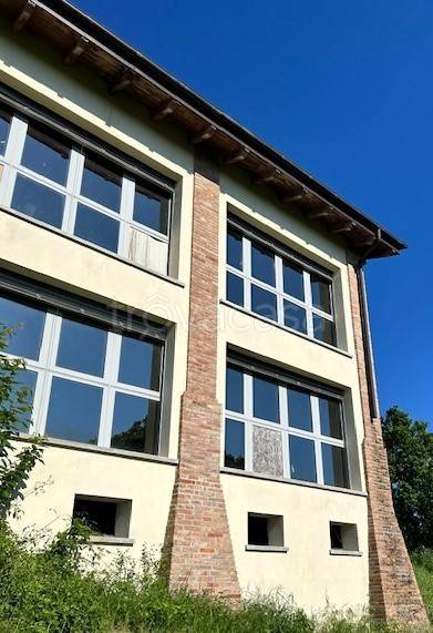 casa indipendente in vendita a Monte San Pietro in zona Loghetto