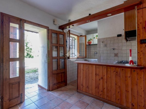 casa semindipendente in vendita a Monte San Pietro