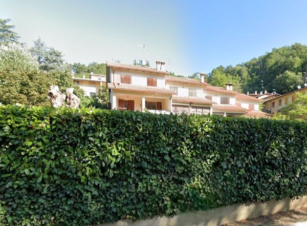 casa indipendente in vendita a Monte San Pietro in zona Monte San Giovanni