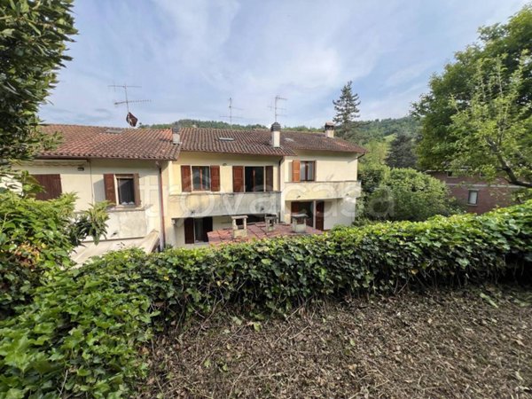 casa indipendente in vendita a Monte San Pietro in zona Monte San Giovanni