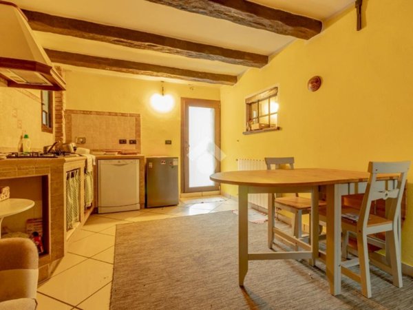 appartamento in vendita a Monte San Pietro in zona Calderino