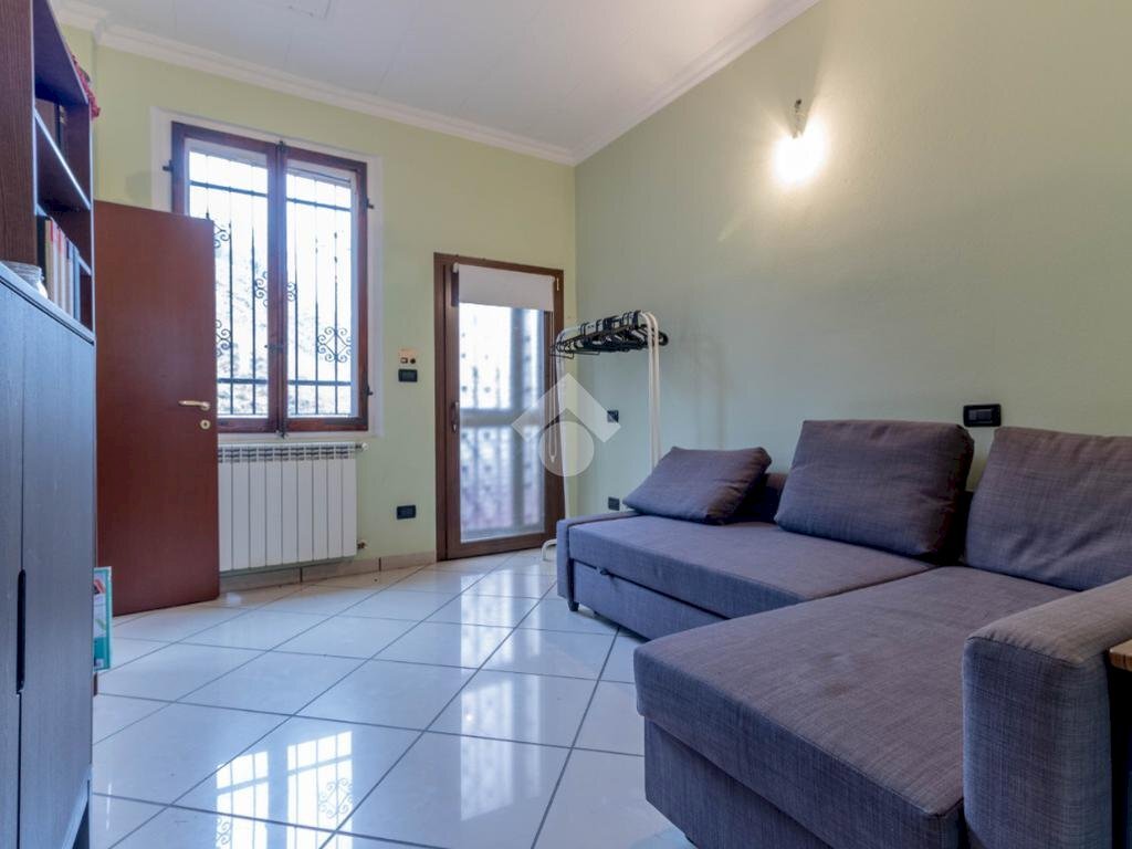 appartamento in vendita a Monte San Pietro in zona Calderino