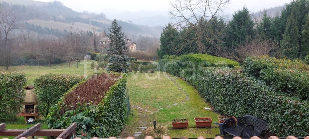 casa indipendente in vendita a Monte San Pietro in zona Calderino