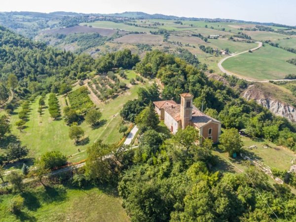casa indipendente in vendita a Monte San Pietro