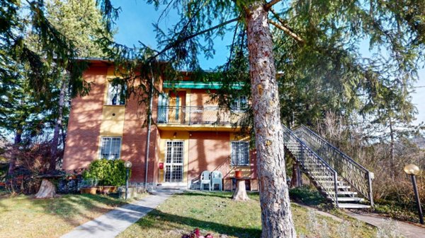 appartamento in vendita a Monte San Pietro