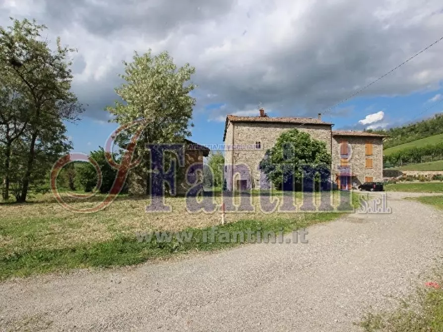 casa semindipendente in vendita a Monte San Pietro in zona Monte San Giovanni