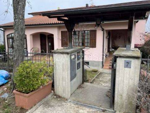 appartamento in vendita a Monte San Pietro in zona Montepastore