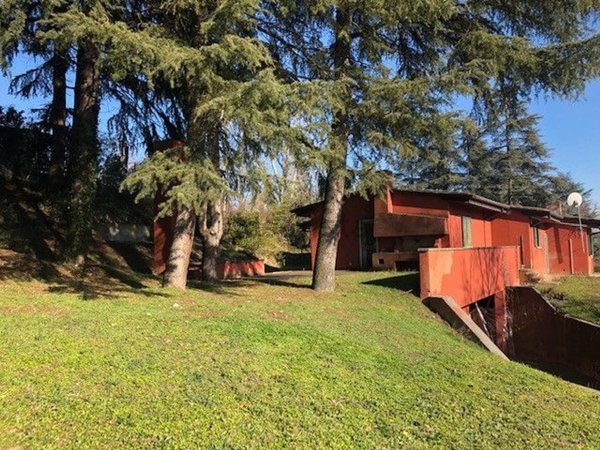 casa indipendente in vendita a Monte San Pietro
