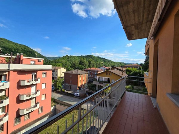 appartamento in vendita a Monte San Pietro in zona Calderino