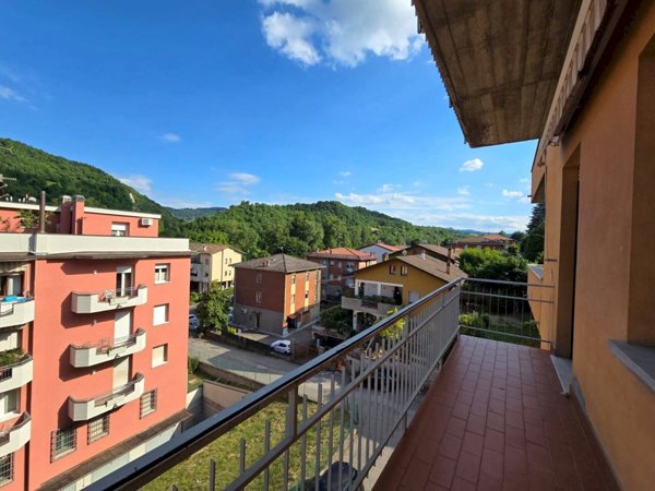 appartamento in vendita a Monte San Pietro in zona Calderino