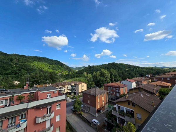 appartamento in vendita a Monte San Pietro in zona Calderino