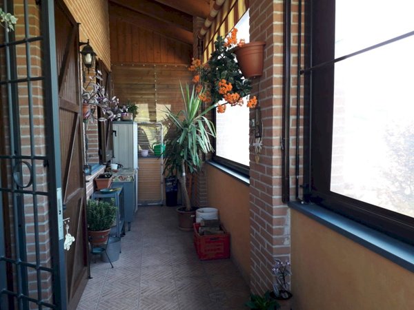 appartamento in vendita a Monte San Pietro in zona Badia