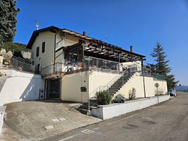 casa indipendente in vendita a Monte San Pietro