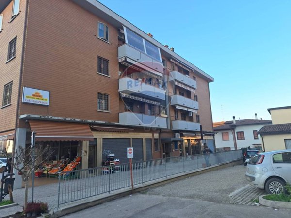 appartamento in vendita a Monte San Pietro in zona Calderino