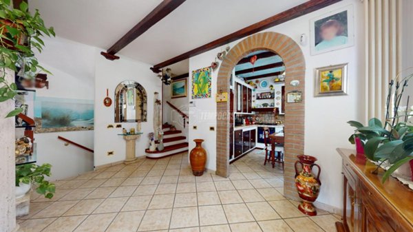 casa indipendente in vendita a Monte San Pietro in zona Monte San Giovanni