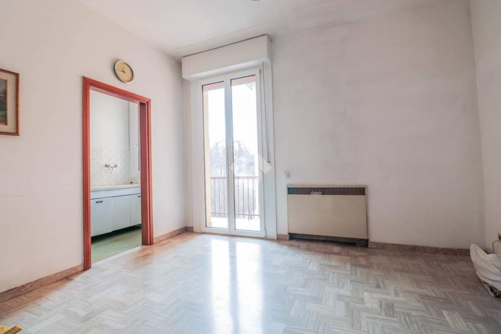 appartamento in vendita a Monte San Pietro in zona Calderino