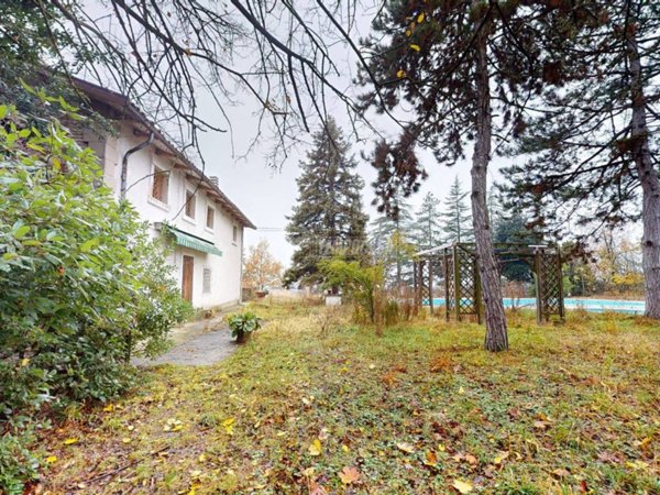 casa indipendente in vendita a Monte San Pietro in zona Calderino