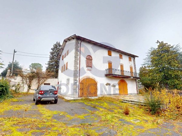 casa indipendente in vendita a Monte San Pietro in zona Calderino