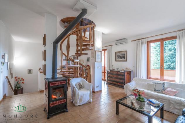 casa indipendente in vendita a Monte San Pietro in zona Calderino
