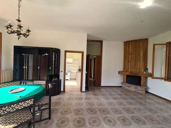 casa indipendente in vendita a Monte San Pietro