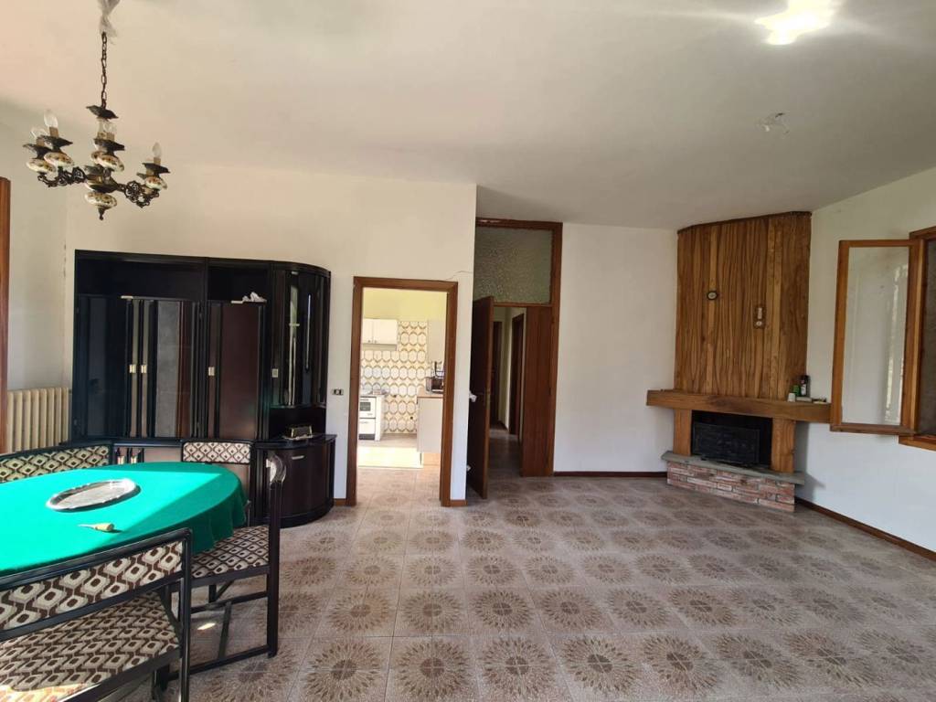 casa indipendente in vendita a Monte San Pietro