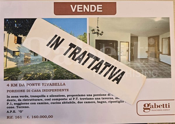 casa indipendente in vendita a Monte San Pietro