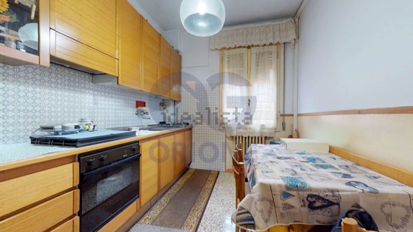 appartamento in vendita a Monte San Pietro in zona Calderino