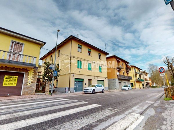 appartamento in vendita a Monte San Pietro in zona Calderino