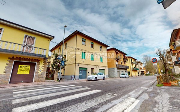 appartamento in vendita a Monte San Pietro in zona Calderino