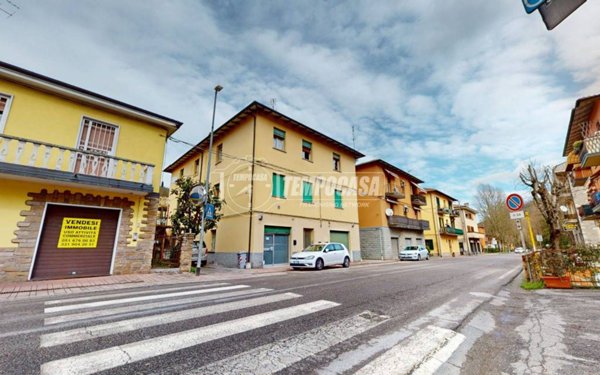 appartamento in vendita a Monte San Pietro in zona Calderino