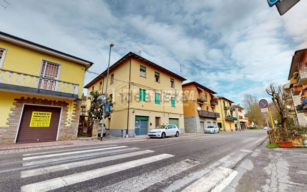 appartamento in vendita a Monte San Pietro in zona Calderino