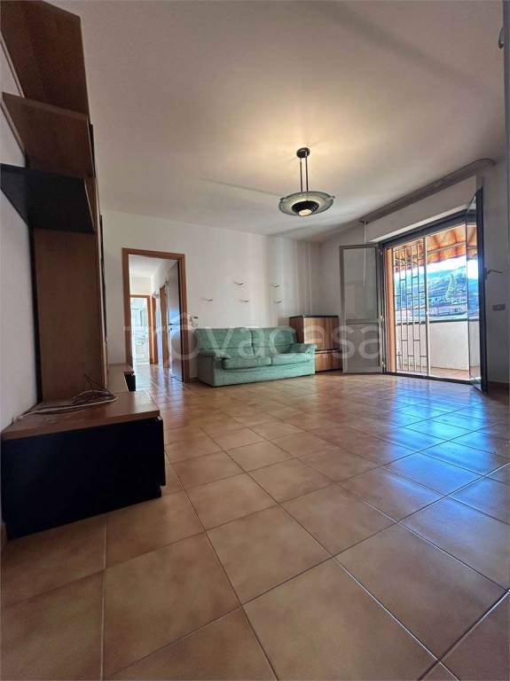 appartamento in vendita a Monte San Pietro in zona Calderino