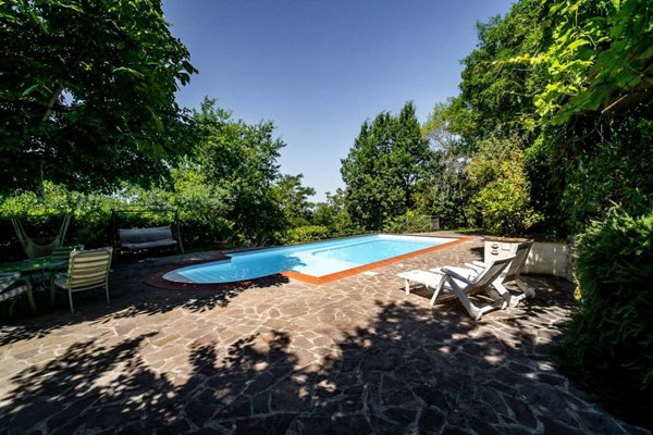 casa indipendente in vendita a Monte San Pietro