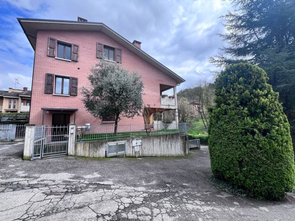 appartamento in vendita a Monte San Pietro in zona Calderino