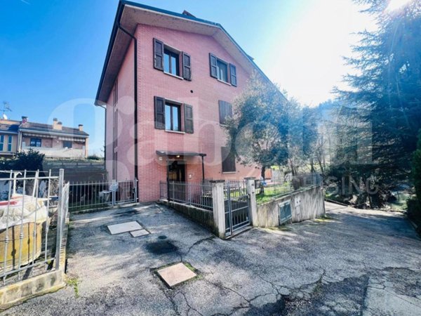 appartamento in vendita a Monte San Pietro in zona Calderino