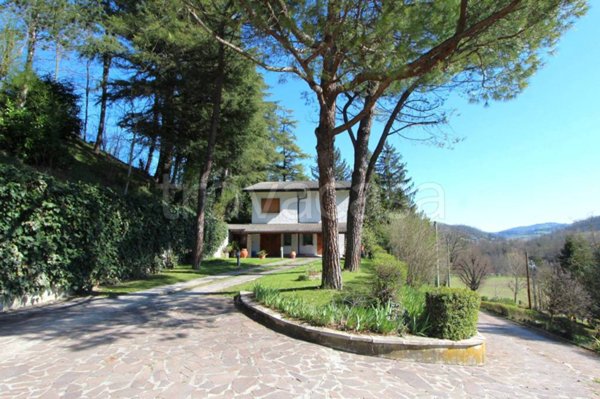 casa indipendente in vendita a Monte San Pietro in zona Calderino