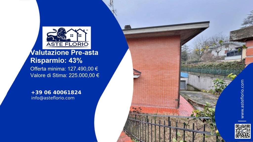 appartamento in vendita a Monte San Pietro in zona Monte San Giovanni