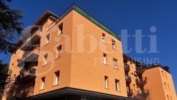 appartamento in vendita a Monte San Pietro in zona Calderino