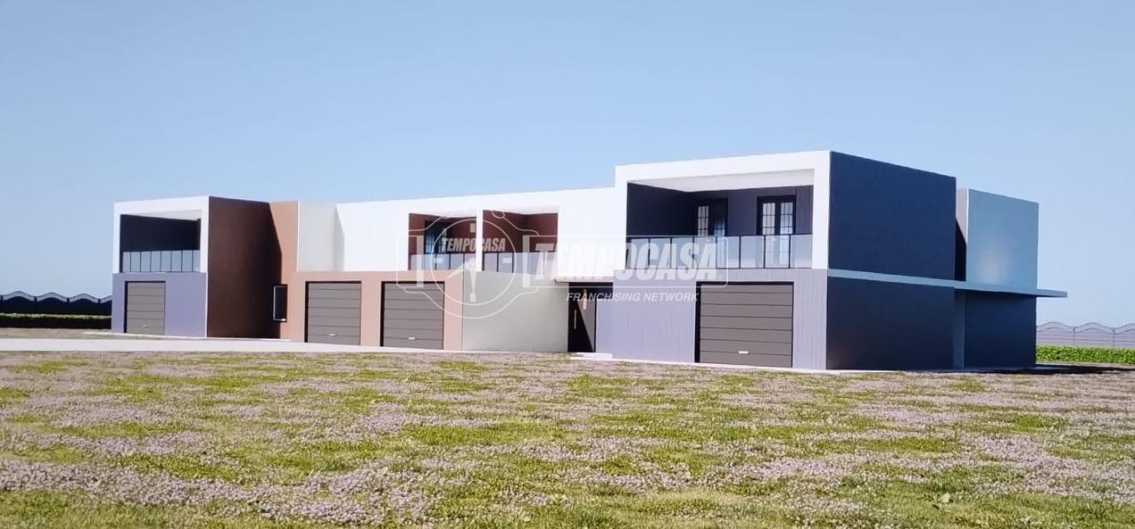 casa indipendente in vendita a Monte San Pietro in zona Oca