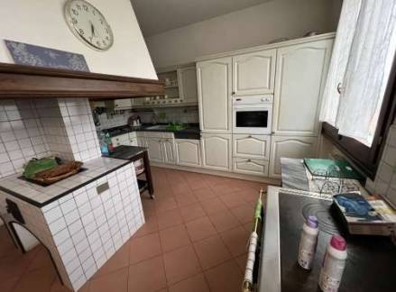 casa indipendente in vendita a Monte San Pietro in zona Montepastore
