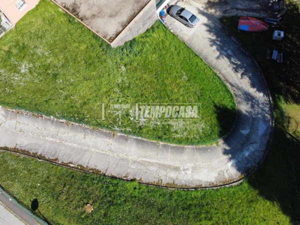 terreno agricolo in vendita a Monte San Pietro in zona Calderino