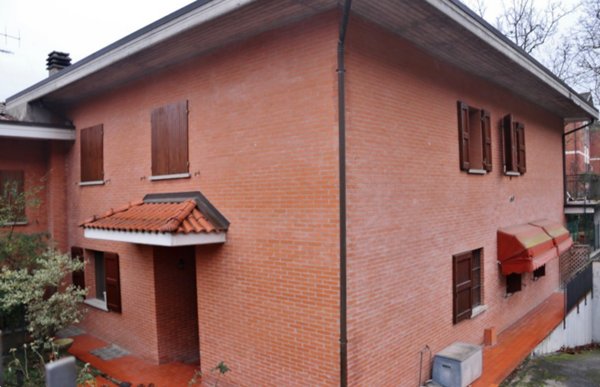 appartamento in vendita a Monte San Pietro