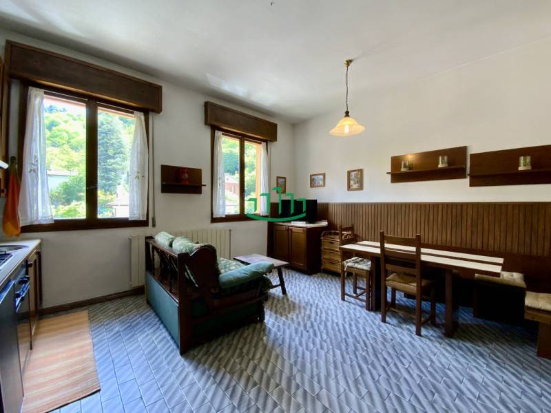 appartamento in vendita a Monte San Pietro