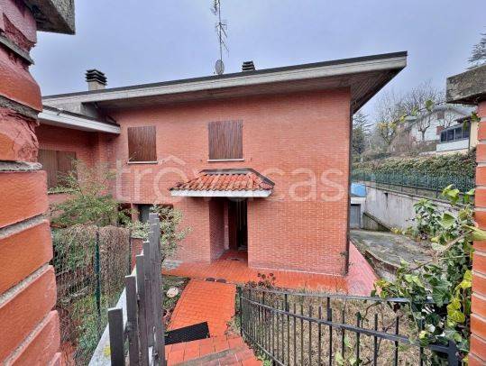 appartamento in vendita a Monte San Pietro in zona Monte San Giovanni