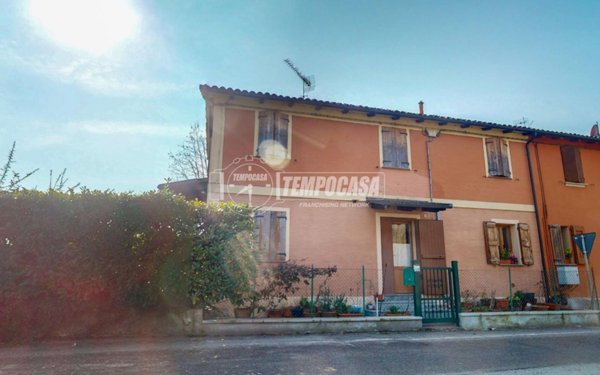 casa indipendente in vendita a Monte San Pietro
