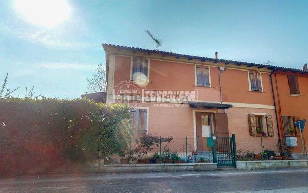 casa indipendente in vendita a Monte San Pietro