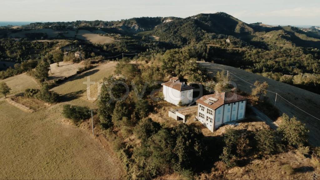 casa indipendente in vendita a Monte San Pietro in zona Calderino