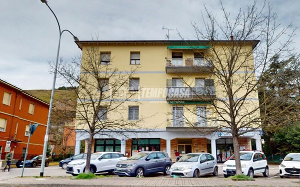 appartamento in vendita a Monte San Pietro in zona Calderino