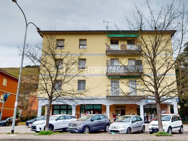 appartamento in vendita a Monte San Pietro in zona Calderino