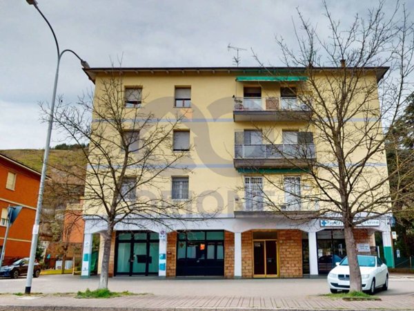 appartamento in vendita a Monte San Pietro in zona Calderino